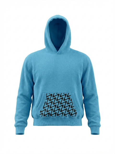 WAVY Hoodie