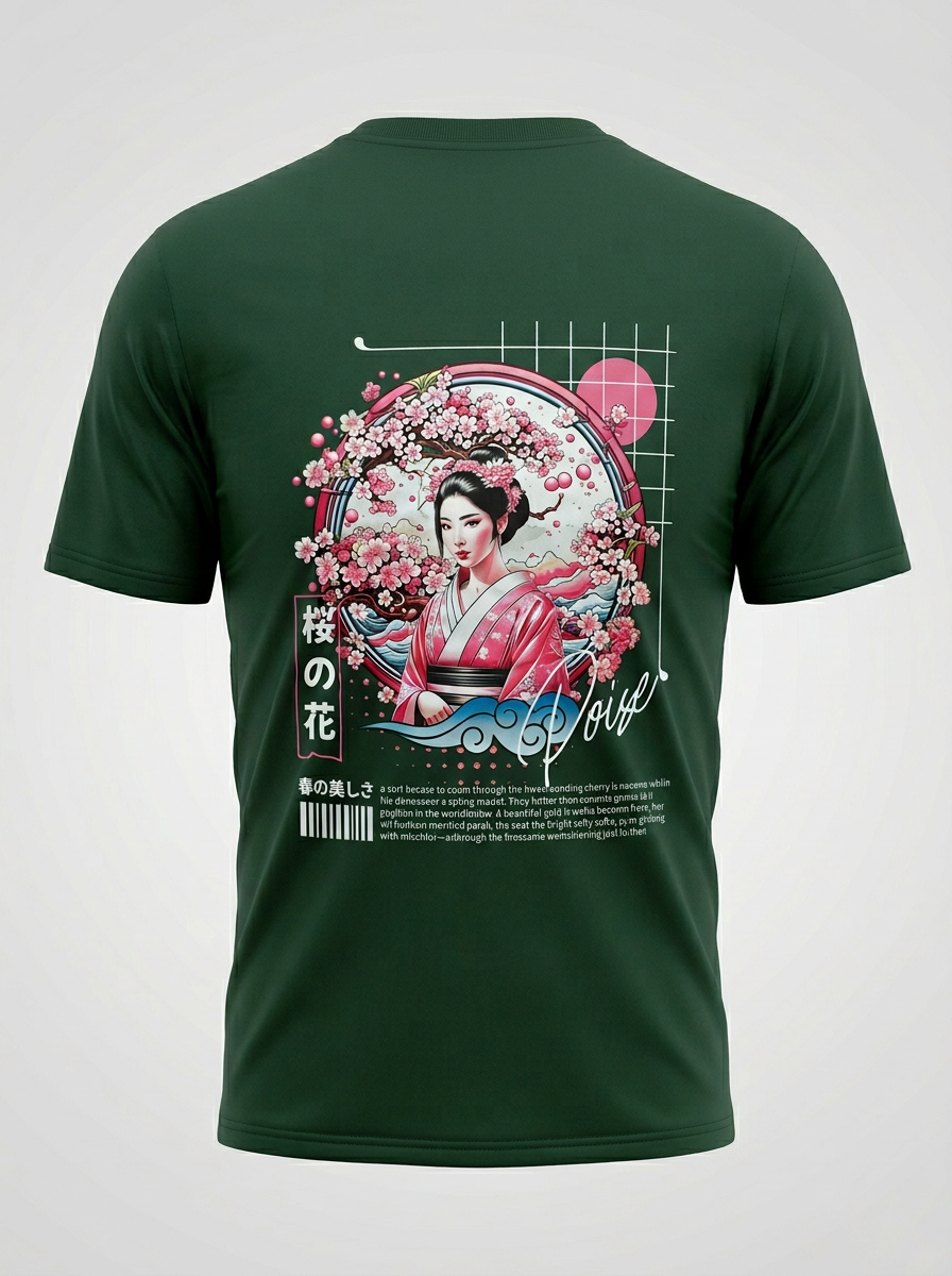 Sakura T-shirt