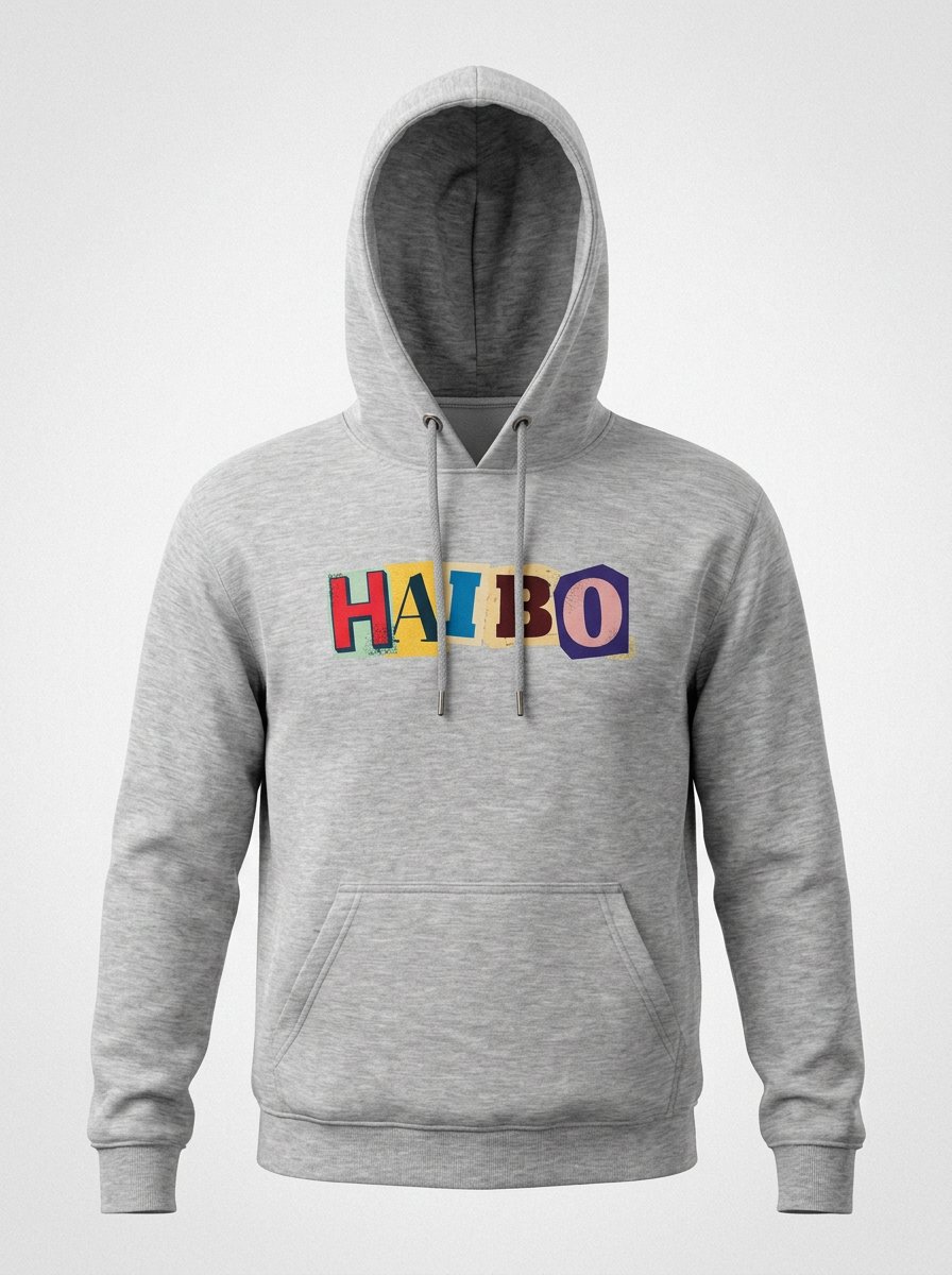 Haibo Hoodie