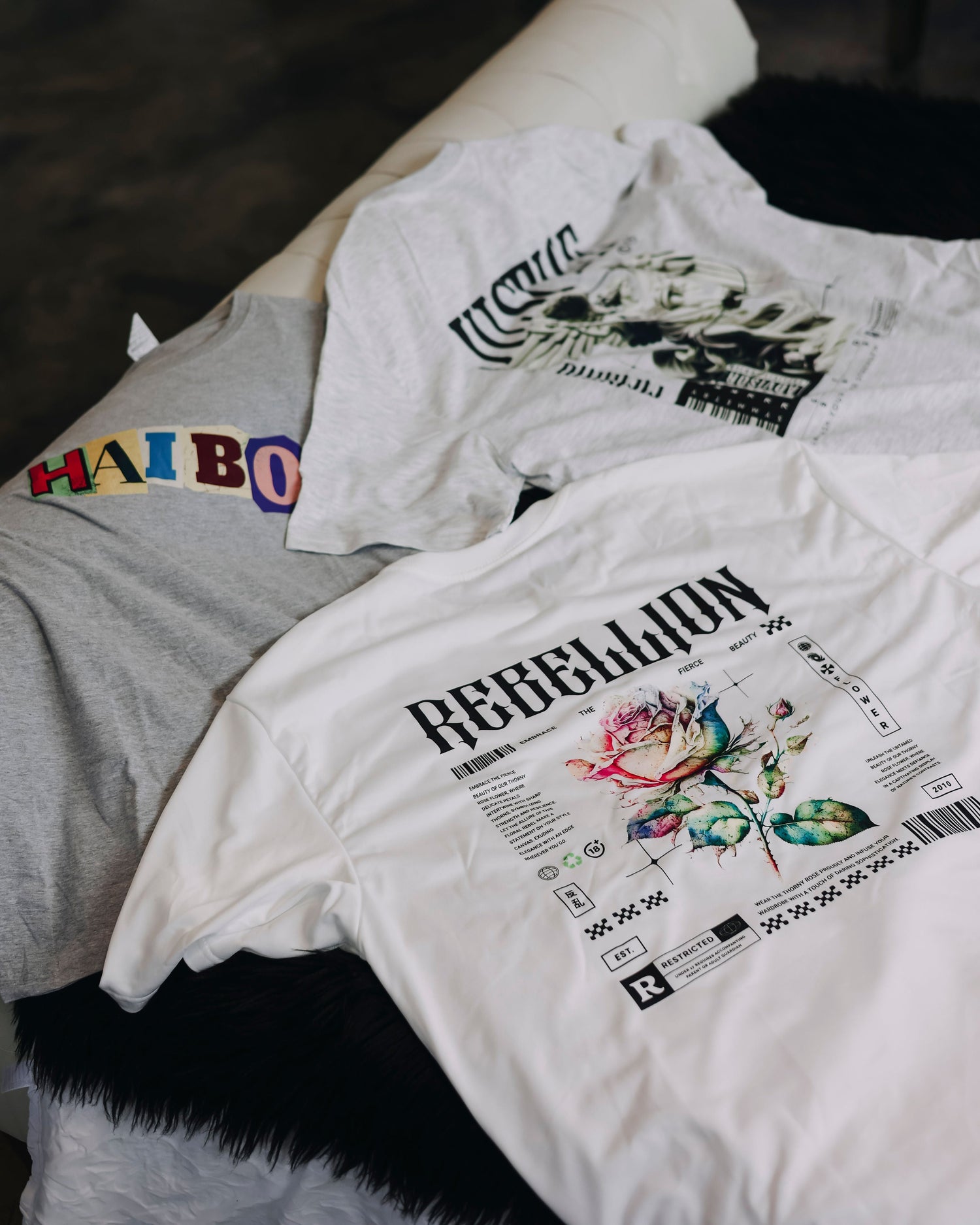 T-shirts