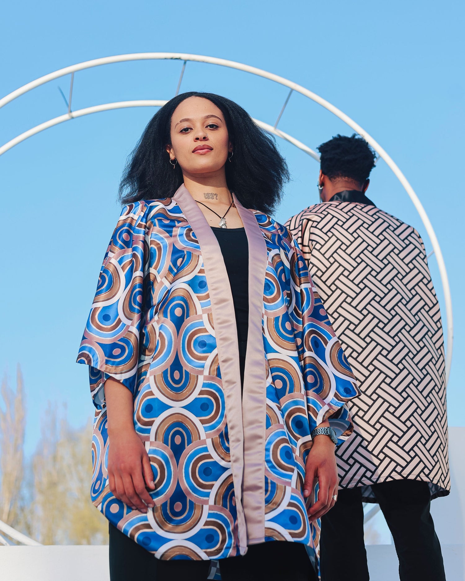 Kimonos