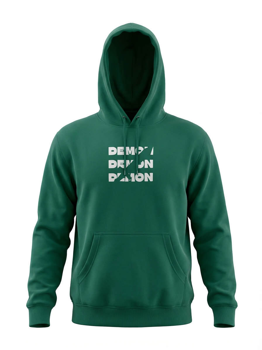 Demon Slayer Hoodie