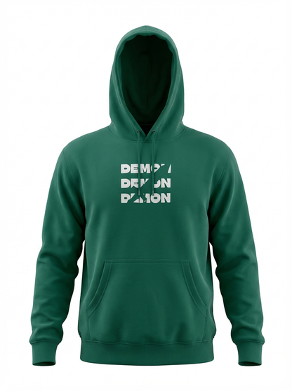 Demon Slayer Hoodie
