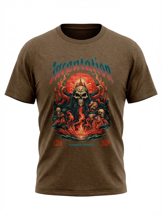 Incantation T-shirt