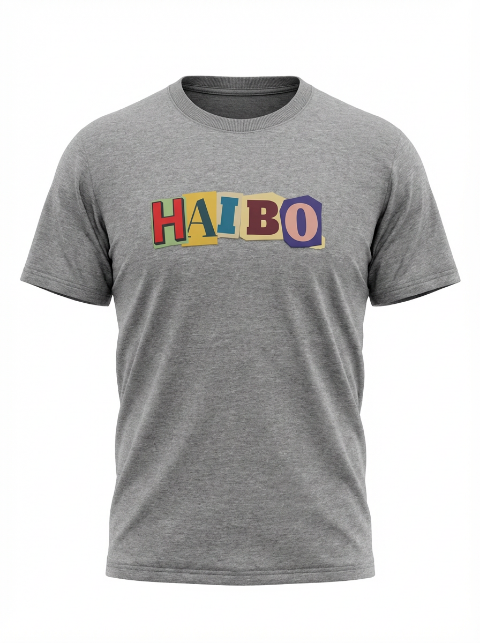 Haibo T-Shirt