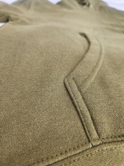 Sakura Hoodie