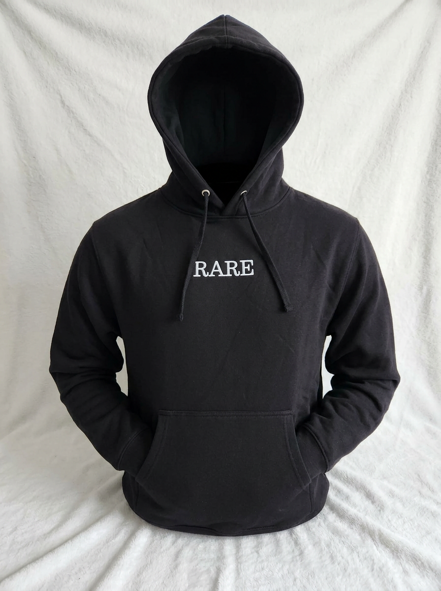 Rare Hoodie