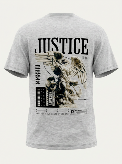 Justice T-shirt