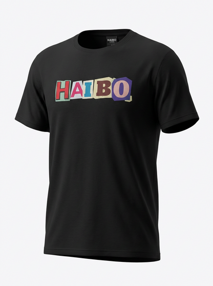 Haibo T-Shirt