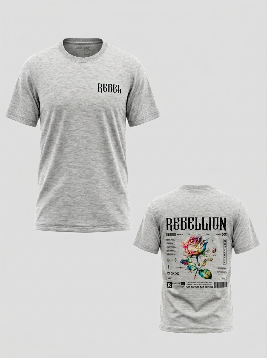 Rebel T-shirt