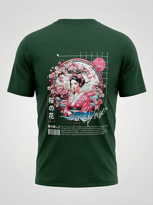 Sakura T-shirt