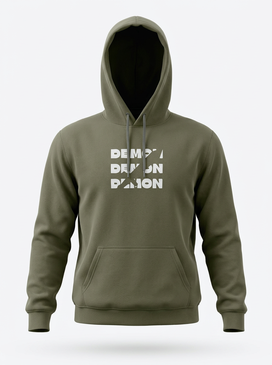 Demon Slayer Hoodie