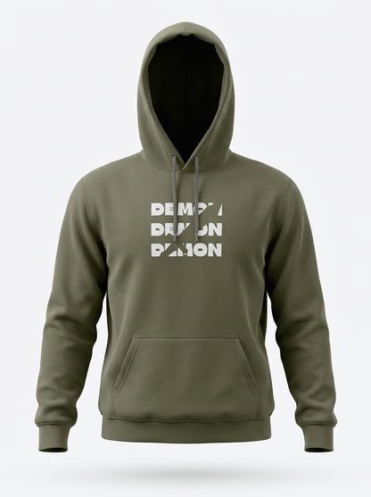 Demon Slayer Hoodie