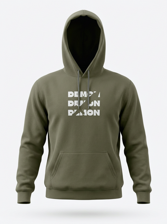 Demon Slayer Hoodie