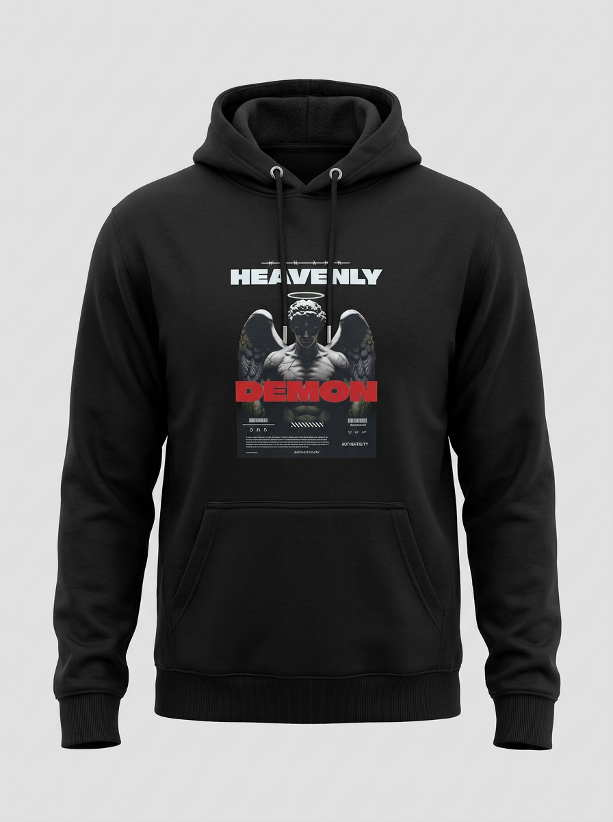 Heavenly Demon Hoodie