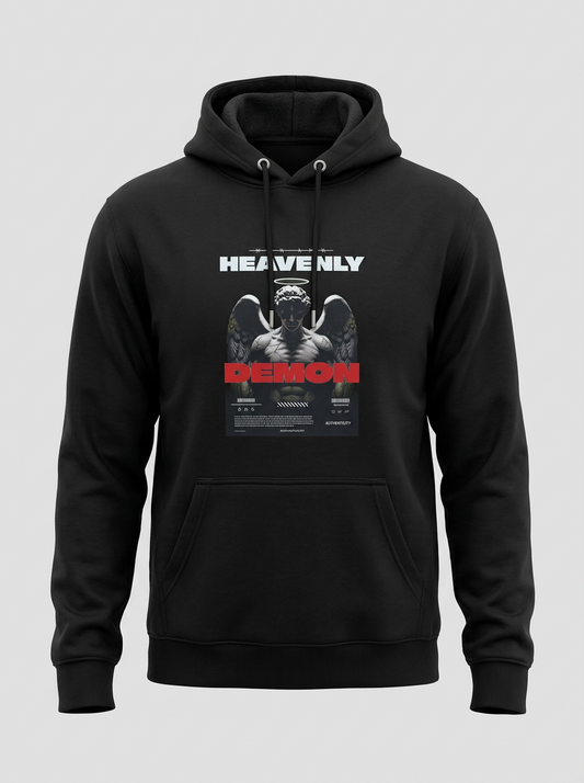 Heavenly Demon Hoodie