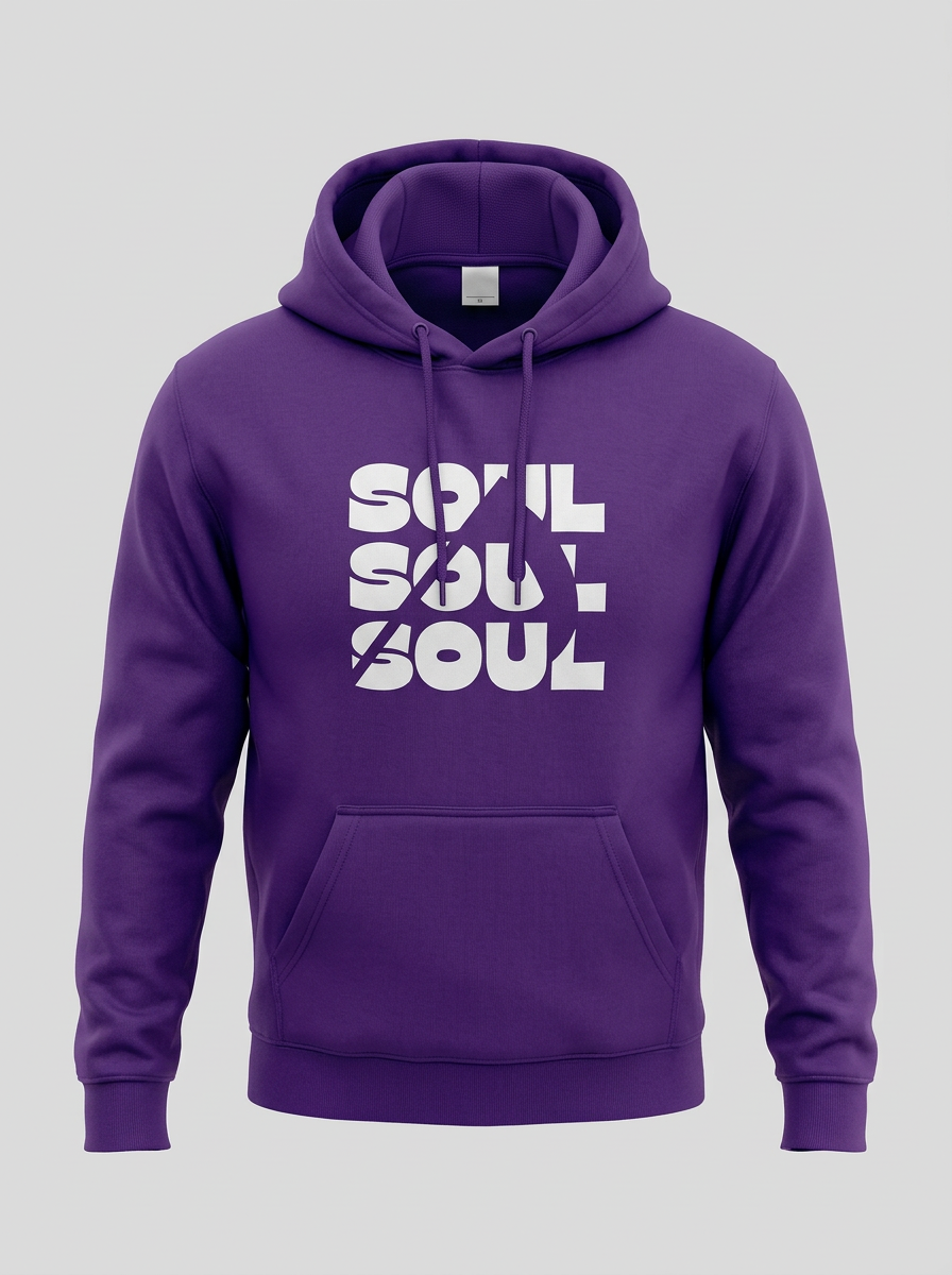 Soul Reaper Hoodie