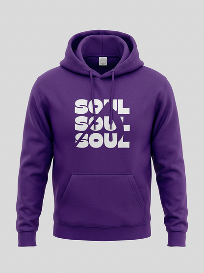 Soul Reaper Hoodie