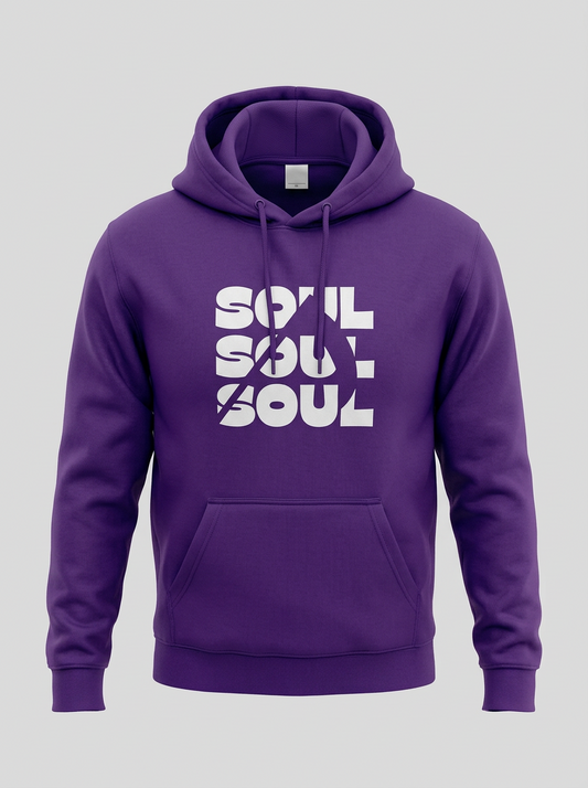 Soul Reaper Hoodie