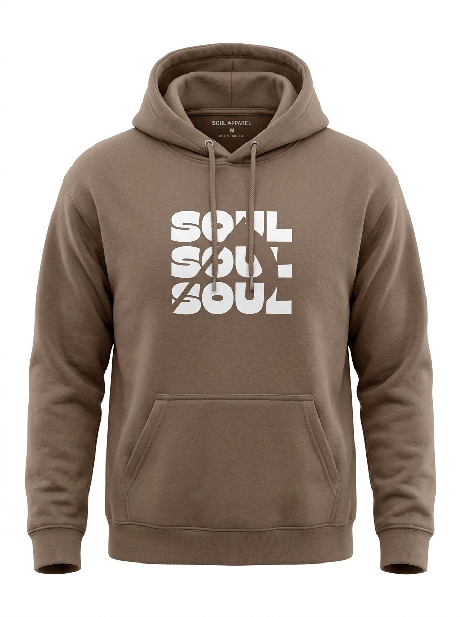 Soul Reaper Hoodie