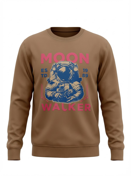 Moon Walker Sweater
