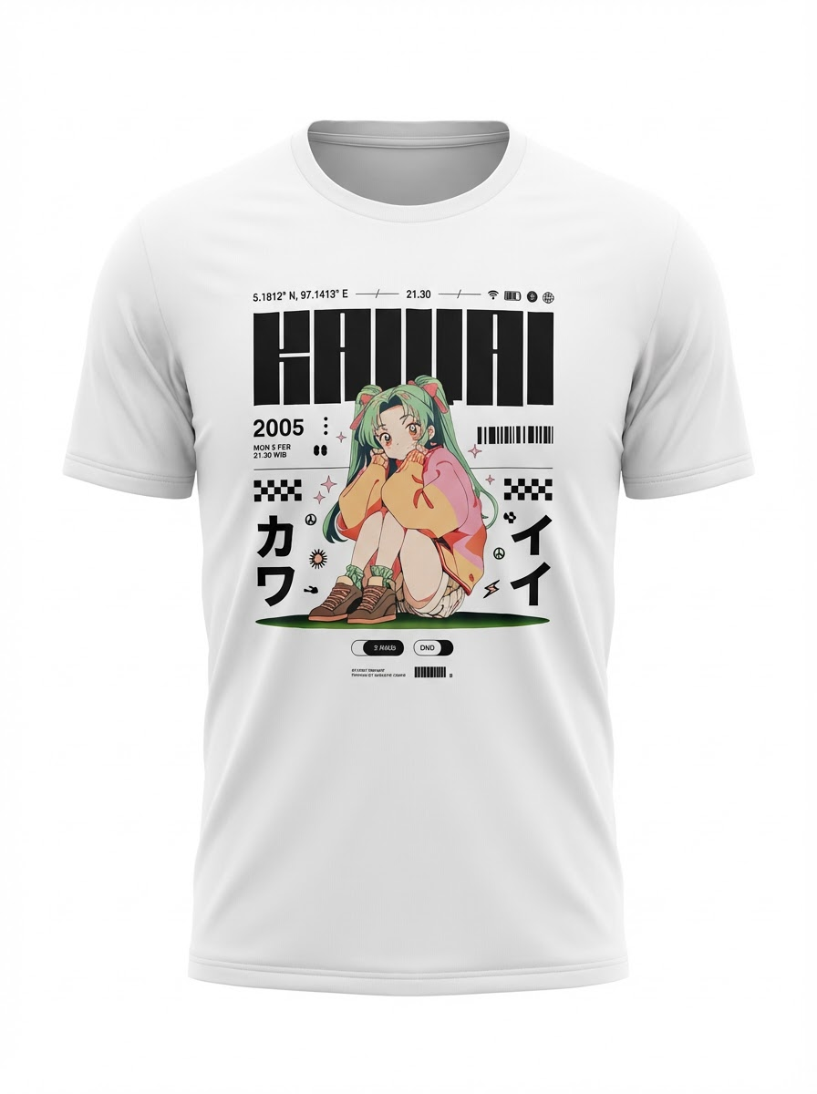 Kawai T-shirt