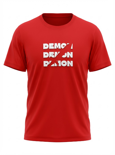 Demon Slayer T-shirt